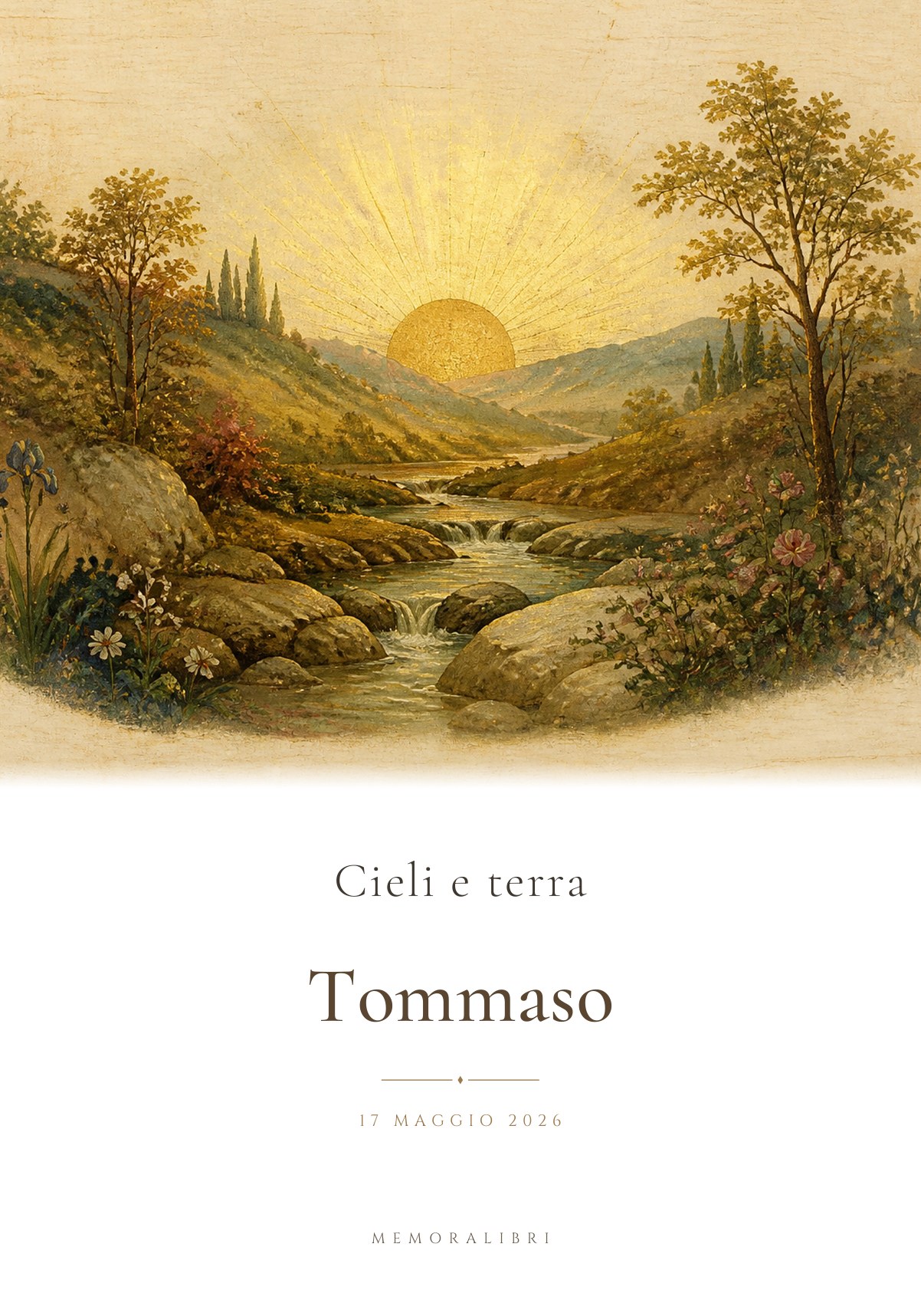 Cieli e terra